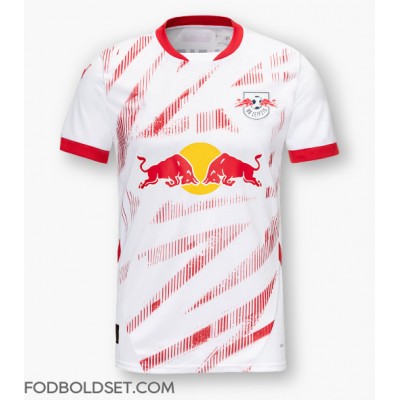 RB Leipzig Kevin Kampl #44 Hjemmebanetrøje 2024-25 Kortærmet RB Leipzig Kevin Kampl #44 Hjemmebanetrøje 2024-25 Kortærmet